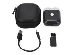 Cortador De Cabelo Elétrico E Trimmer Para Embelezamento Other