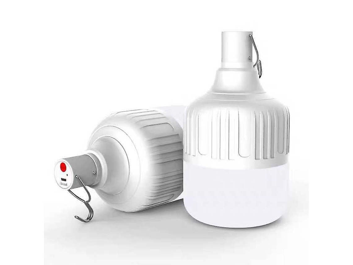 Lanterna De Camping Led, Recarregável E Impermeável Para Suas Aventuras Ao Ar Livre. Olysi Shop