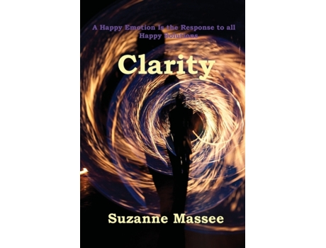 Livro Clarity Ms Suzanne K Massee, Ms Suzanne K Massee (Inglês)