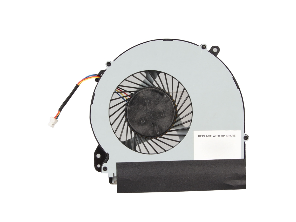 2026zentro-ventoinha De Resfriamento De Cpu Para Notebook Hp 17 Bs011dx Bs019dx Bs049dx Bs067cl Bs043cl Bs058cl Bs077cl Bs018cl
