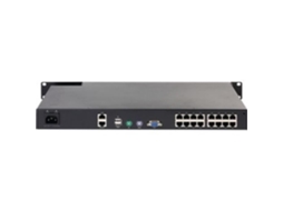 Kvm 2G Digital/Ip 1 Rem 1 Usuário Local 16P Mídia Virtual Fips140-2 0 000000 Preto APC
