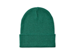 Gorro de malha MIDOCEAN com punho