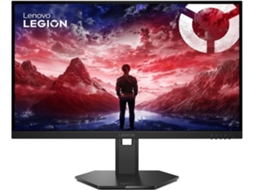 Monitor LENOVO Legion (Outlet Grade A - 27'' - Full HD - 0,5 ms - 240 Hz)