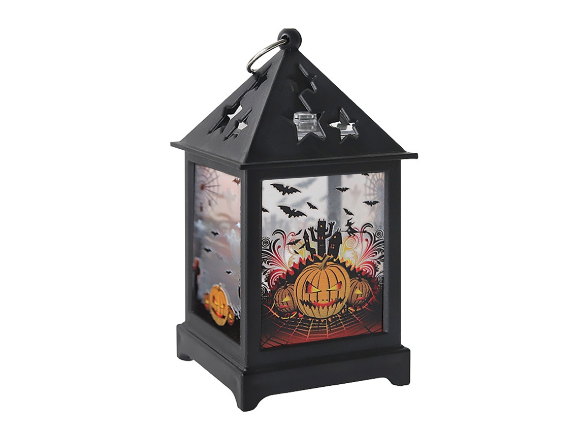 Laxiscreed Conjunto De Halloween Com Chapéu, Cachecol E Capinha De Gato Com Estampa De Esqueleto