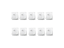10 Peas Para Acessrios De Sacos De P 2290, Peas De Reposio Para Aspirador De P, Caixa De P, Sacos De P De Substituio Yunzii