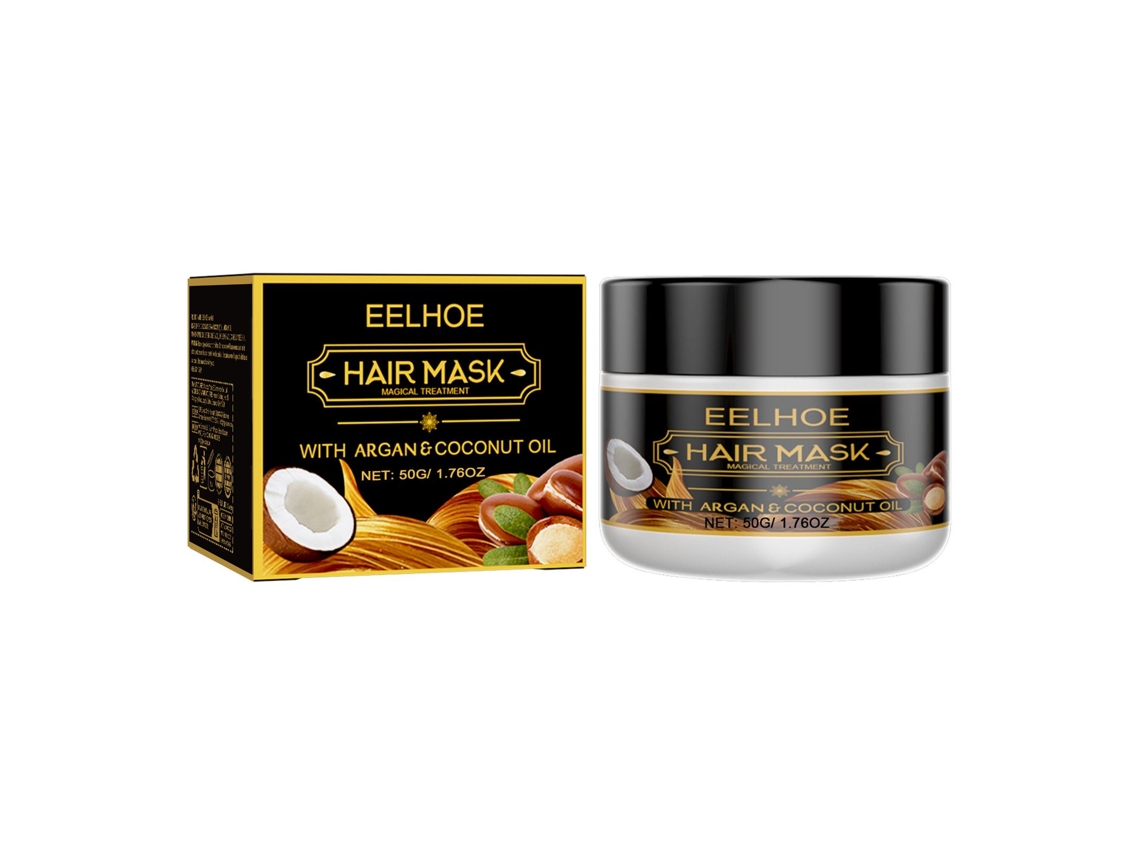Máscara Condicionadora Nutricional Cabelo