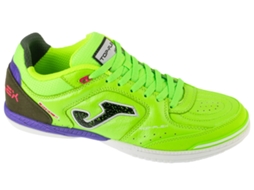 Top Flex 2511 In Topw2511in, Masculinos, Chuteiras De Futebol, Verde, 43,5 Eu Joma