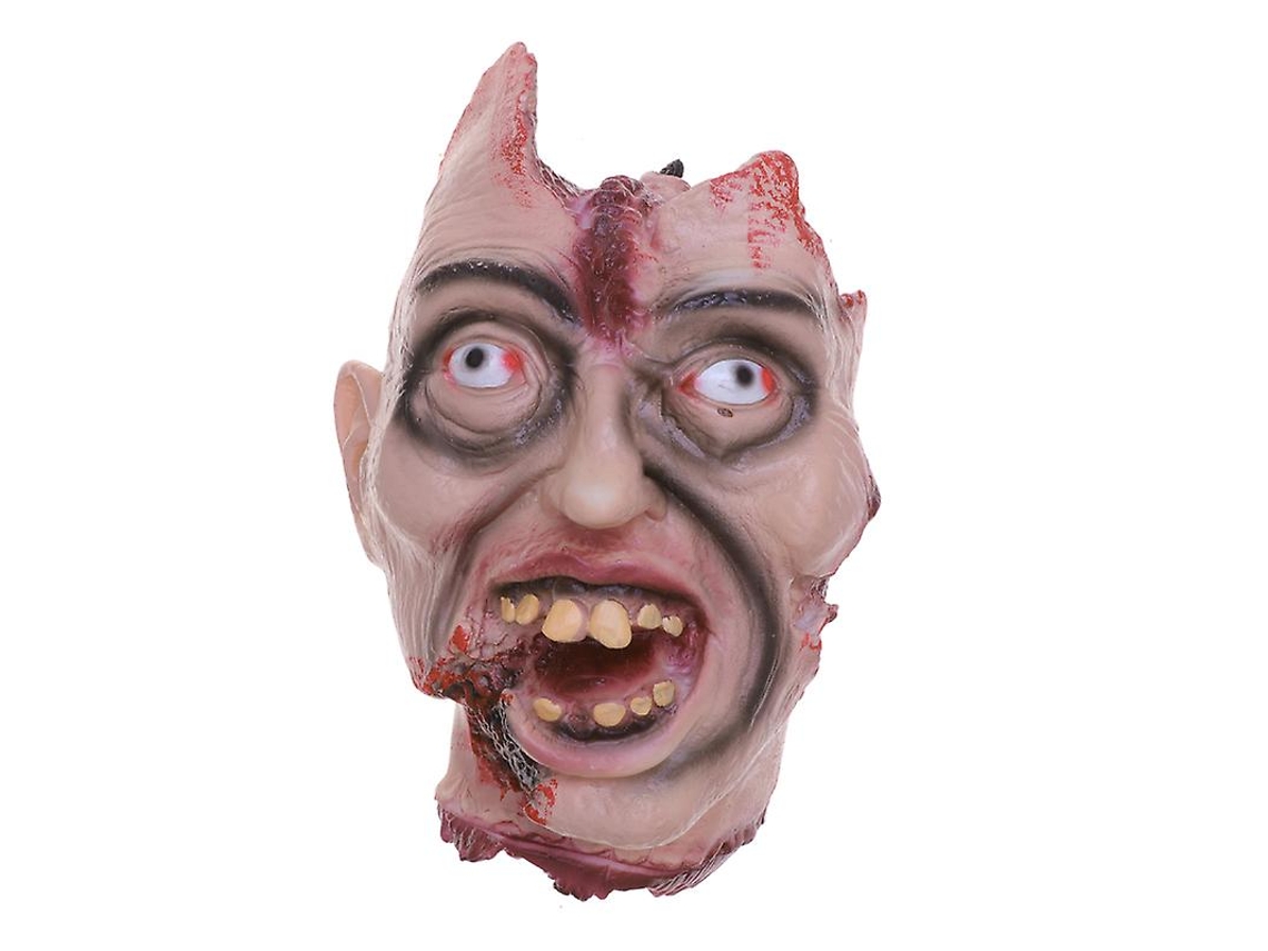 1 Peça de Decoração de Casa Assombrada para Decorações de Halloween ALLINLESS