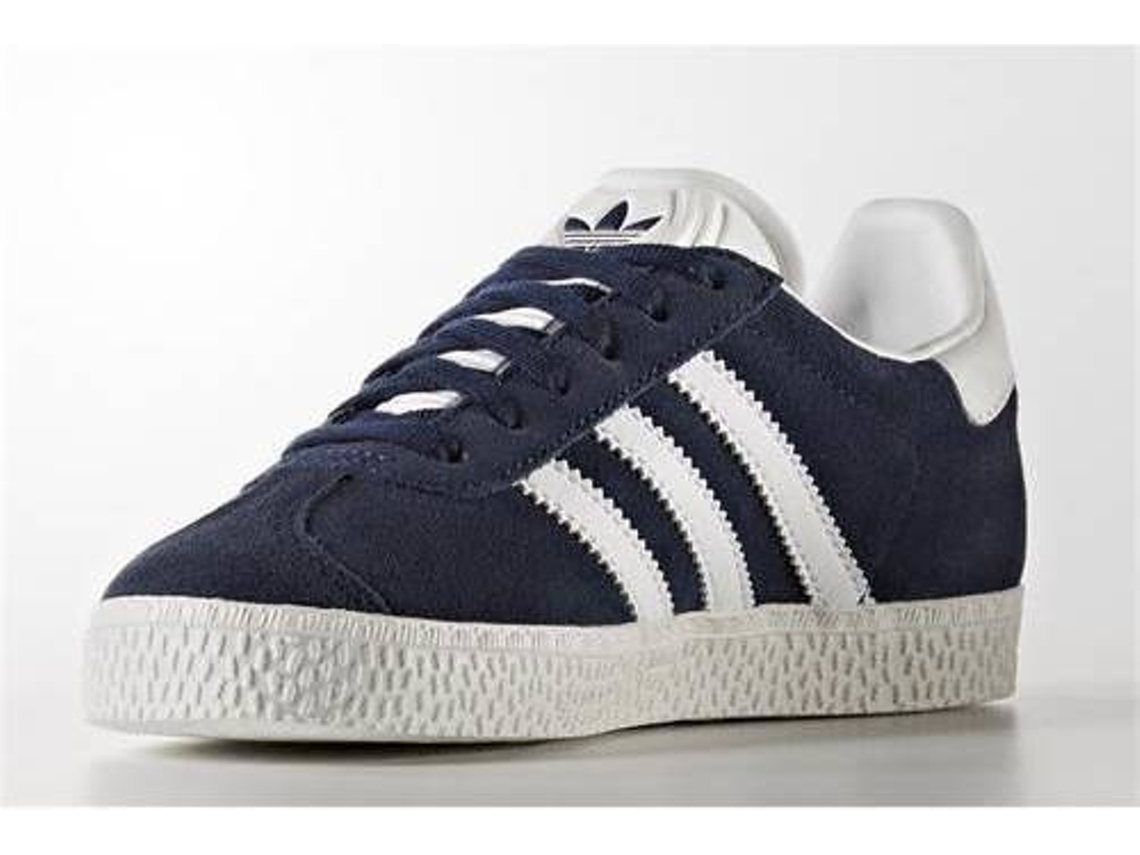 Adidas zapatillas hot sale gazelle azules Azul