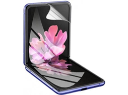 Pelicula de Vidro PHONECARE Samsung Galaxy Z Flip3 5G
