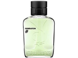 Perfume PLAYBOY Men Eau de Toilette (60 ml)