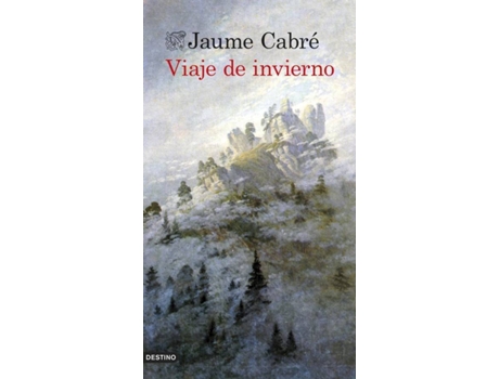 Livro Viaje De Invierno de Jaume Cabre Fabre