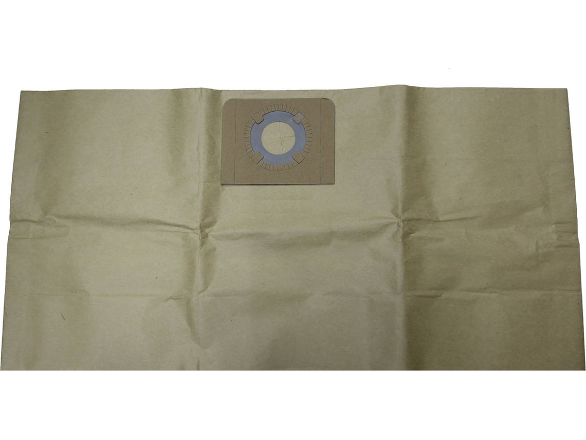 Sacos de Aspirador BECKEN REFª632 (5 unidades)