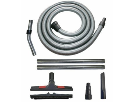Conjunto de equipamentos de limpeza de tubos Starmix 5m