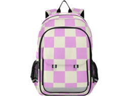 Mochila 33 X 13 45 Cm Resistente Durável