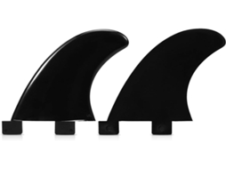 Ailerons de Surf en Fibre Verre SFUSHOS
