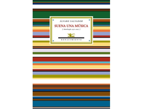 Livro Suena Una Música