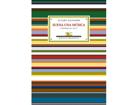 Livro Suena Una Música