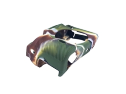 Capa Protetora De Silicone Para Câmera A7 A7r A7s Nerat, Capa Protetora De Borracha Brilvibera