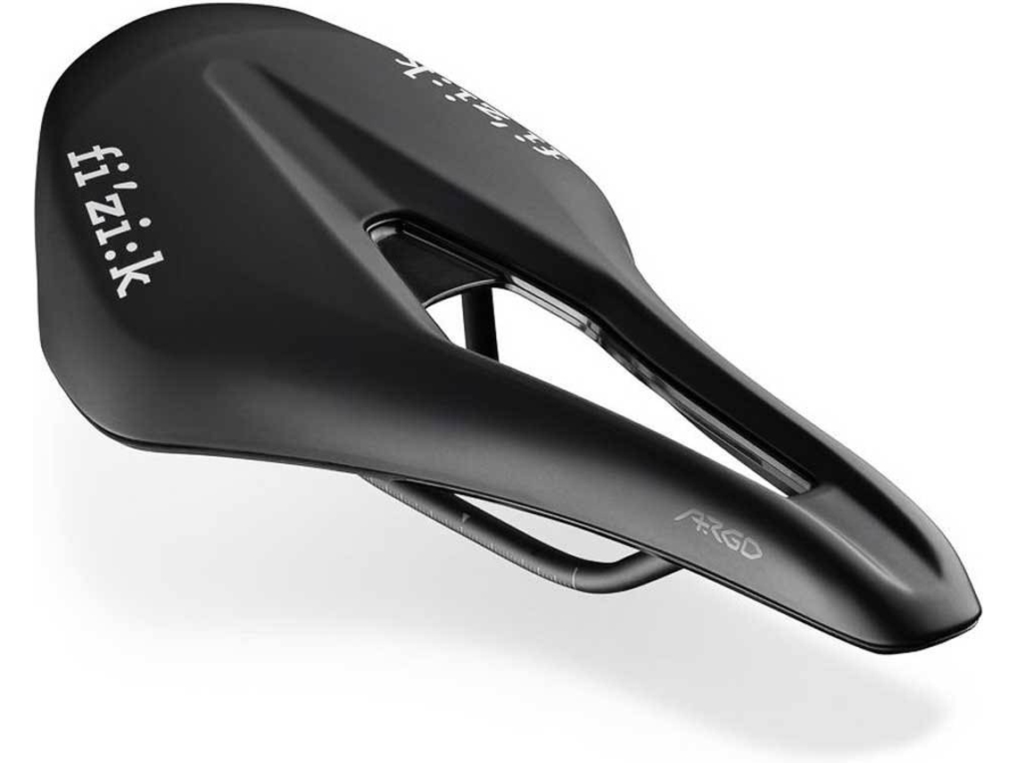 Selim de Ciclismo FIZIK Argo Vento R5 (265 x 150 mm)