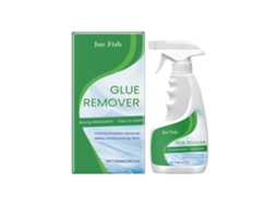 Removedor De Cola Eficaz Para Casa