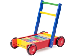 Carro TIDLO T0171