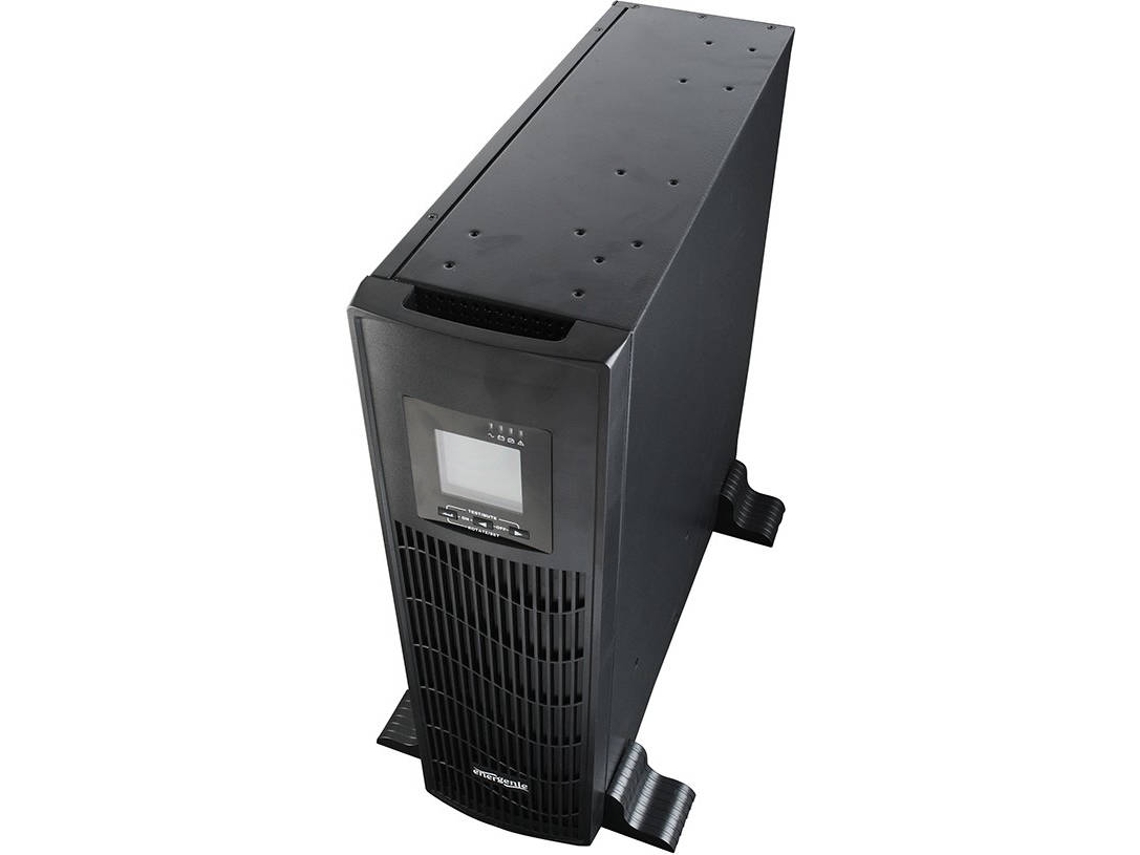 Hub GEMBIRD EG-UPSRACK-12