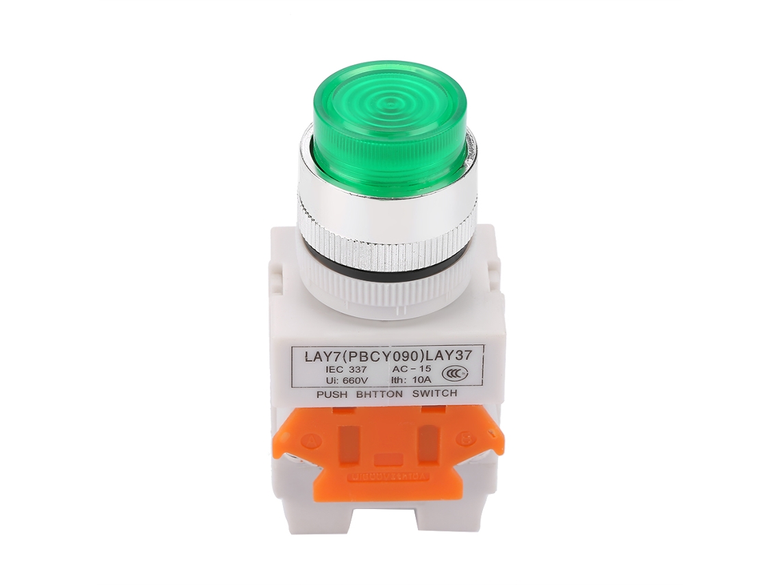 Interruptor Automático de Pressão (22mm)