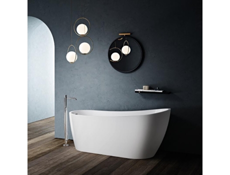 Banheira Exenta Sutton 167 cm STANO
