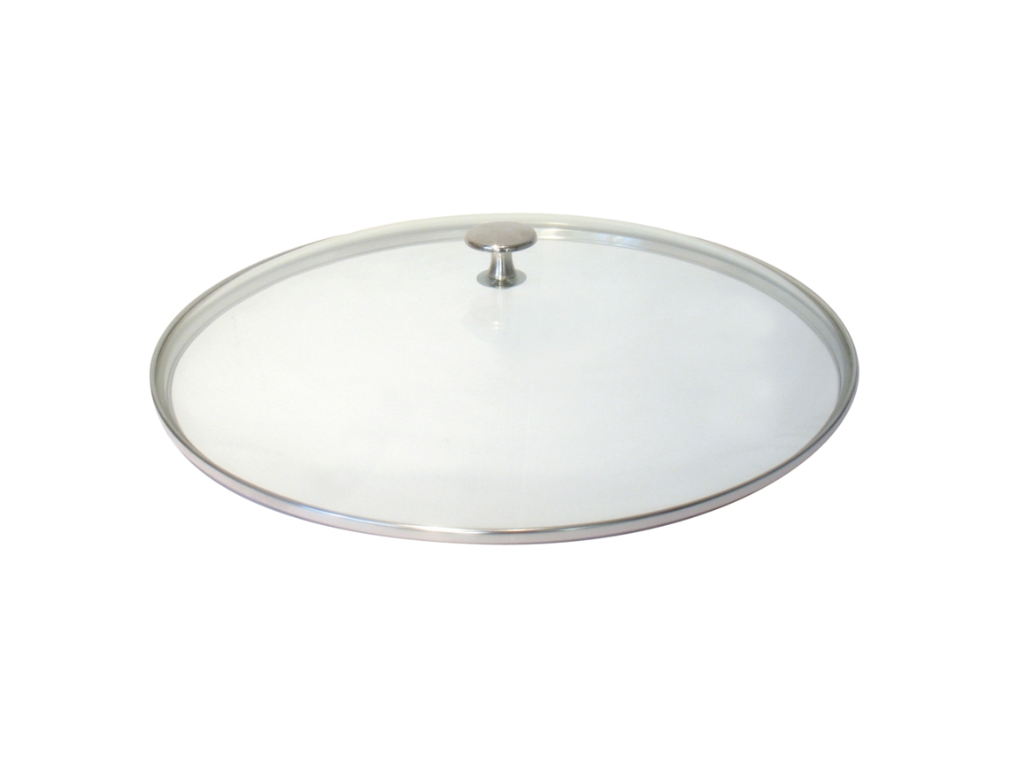 Tampa  STAUB Vidro (37 cm)
