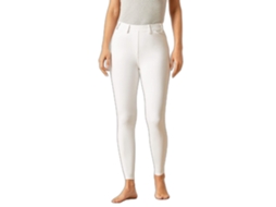 Leggings de Equitação Full Grip para Mulher ARIAT Tri Factor