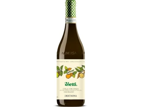 Vietti Timorasso Derthona (75 cl)