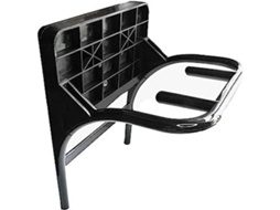 Suporte de Bateau Hors bord, para Bateaux Gonflables SFUSHOS