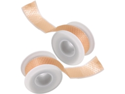 Fomiyes 2-rolos De Adesivos Antidesgaste Para Os Pés, Protetor De Rugas Para Sapatos, Almofadas Para Salto Alto