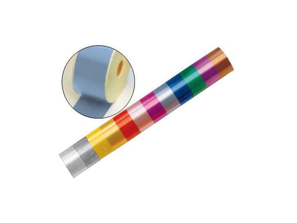 Fita Fantasia Celeste 10Mtx31Mm