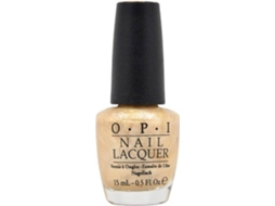 Verniz OPI Up Front & Pernail