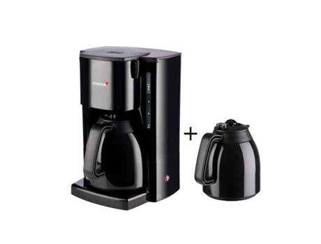 Máquina de café de Filtro KORONA 10311