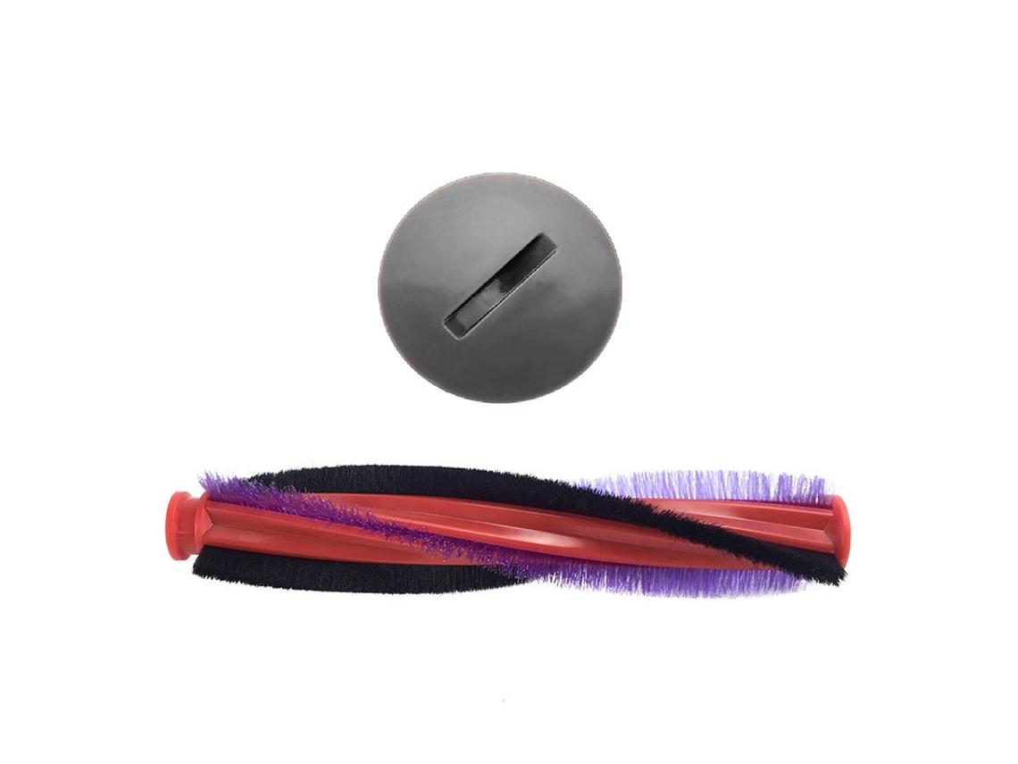 Acessório para Aspiradores DYSON  V6 Animal Fluffy Dc58 Dc59 Dc62 Sv03 + End Cover Householding