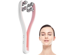 Massajador Facial Em Formato Y, Massajador Facial Emagrecedor, Dispositivo De Emagrecimento Corporal