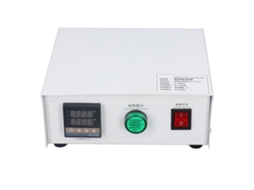 Controlador de Temperatura Pid Autoajustável 0 400℃