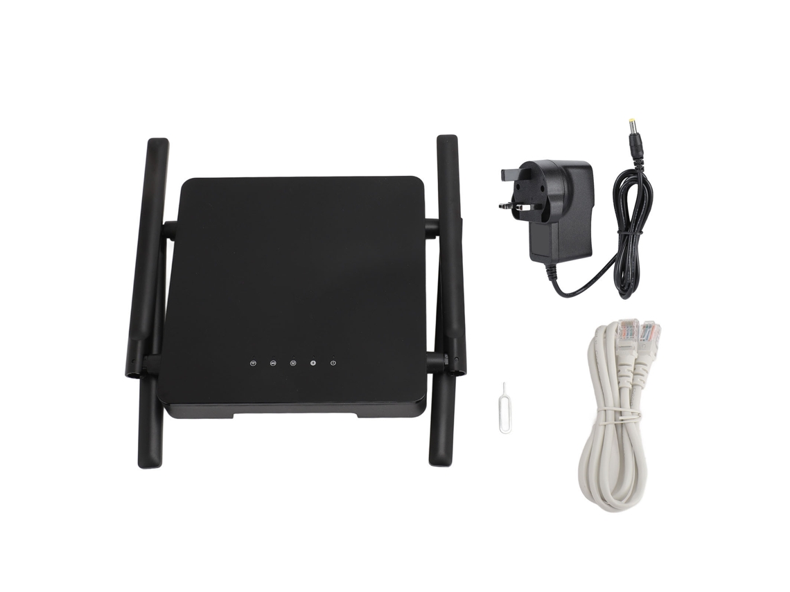 Modem Router 4g Lte 1200mbps Desbloqueado Uk