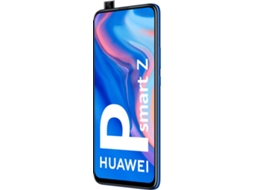Smartphone HUAWEI P Smart Z (6.59'' - 4 GB - 64 GB - Azul)