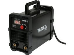 Soldador inversor Mma 140a Yato