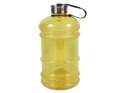 Garrafa De Água Esportiva Laxiscreed 2,2l Grande E Portátil Para Atividades Físicas