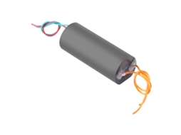 Gerador De Pulsos De Alta Voltagem Laxiscreed Até 1000kv Para Arcos Superpotentes