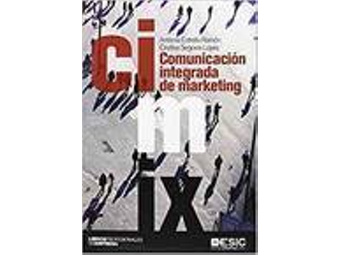 Livro Comunicacion Integrada De Marketing (Espanhol)