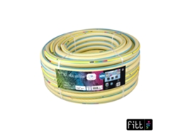 FITT Yellow FITT Nts 19X50 Mangueira Nts no Torsion System