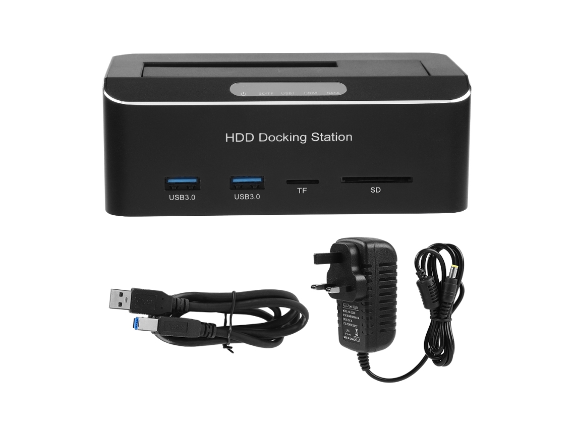 Docking Usb3.0 Sata LAXISCREED
