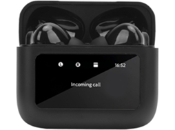 Fones De Ouvido Com Tradução Bidirecional, Bluetooth 5.4, Tradutor