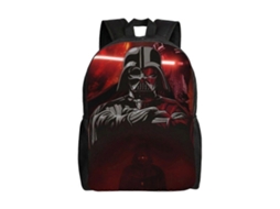 Mochila Escolar, Masculina, Estampa De Desenho Animado Para Viagem